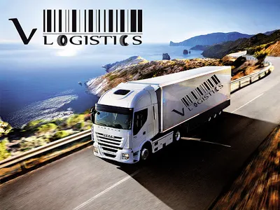 Transport krajowy i międzynarodowy - V-Logistics